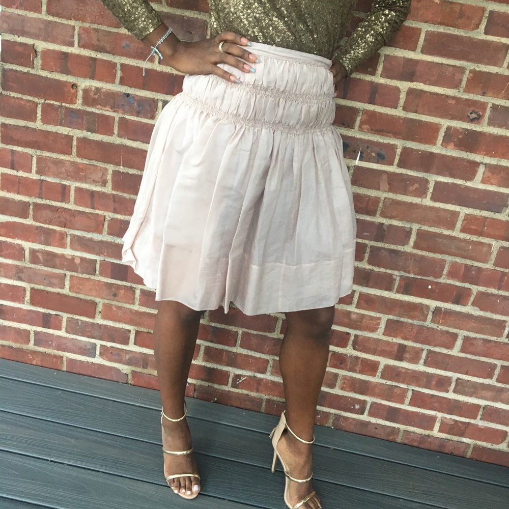 Maria Bonita Skirt